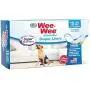 Wee-Wee Products Disposable Dog Diaper Super Absorbent Liners (10 Pack), 2.75'' x 8.25'' x 4.5''