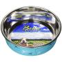 Loving Pets Bella Bowl Designer & Expressions Dog Bowl