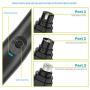 GMWZ Pets Nail Trimmer Clipper, Dog Puppy Cat Paw Claw Toe Pet Nail Grinder, Grooming Pet Electric Pedicure Care Tool