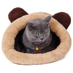 PAWZ Road Cat Sleeping Bag Self-Warming Kitty Sack 20'' 22''
