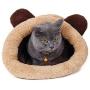 PAWZ Road Cat Sleeping Bag Self-Warming Kitty Sack 20'' 22''