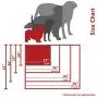 Majestic Villa Collection Small Rectangle Pet Dog Bed Majestic Villa Collection Small Rectangle Pet Dog Bed