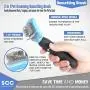Premium Pet Slicker Brush for Dogs and Cats. Pet Grooming Dematting Brush Effectively and Effortlessly Shedding Mats, Removes Tangles, Dander, Dirt, Loose Fur by Up to 95% for Short or Long Hair. Premium Pet Slicker Brush for Dogs and Cats. Pet Grooming Dematting Brush Effectively and Effortlessly Shedding Mats, Removes Tangles, Dander, Dirt, Loose Fur by Up to 95% for Short or Long Hair.