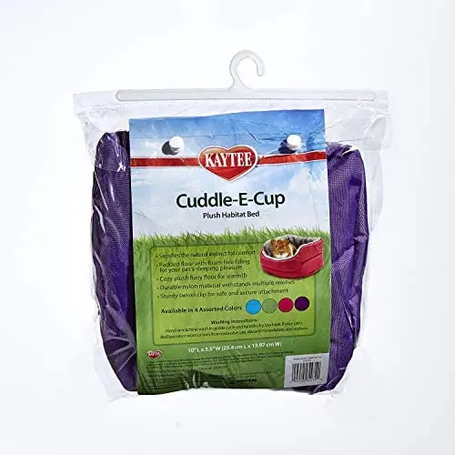 Kaytee Small Animal Beds Kaytee Small Animal Beds