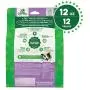 Greenies Blueberry Natural Dental Dog Treats, 12oz Packs Greenies Blueberry Natural Dental Dog Treats, 12oz Packs