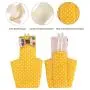 Birds Diaper, Reusable Parrots Pigeons Diaper Bowknots Costume Flight Nappy for Yellow-Sided Conure Hahns Macaw Psittacula Alexandri Birds Diaper, Reusable Parrots Pigeons Diaper Bowknots Costume Flight Nappy for Yellow-Sided Conure Hahns Macaw Psittacula Alexandri