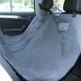 Bench Car Seat Cover Protector Pet Car Seat Cover for Dogs Fits for Cars, Trucks & SUVs