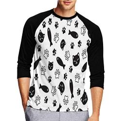 Tropical Animals,Mens Front Printed Middle Sleeve T-Shirt Toucan S