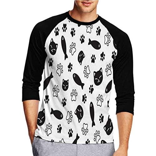 Tropical Animals,Mens Front Printed Middle Sleeve T-Shirt Toucan S