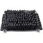 redcolourful Quality Pet Supplies, Bite Resistant Snuffling Mat Dog Nose Work Mat Training Blanket Slow Feed Puzzle Toy Gray Ideal Pet Product redcolourful Quality Pet Supplies, Bite Resistant Snuffling Mat Dog Nose Work Mat Training Blanket Slow Feed Puzzle Toy Gray Ideal Pet Product