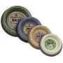 JW Pet Company Heavy Weight Skid Stop Pet Bowl, Small, Colors Vary JW Pet Company Heavy Weight Skid Stop Pet Bowl, Small, Colors Vary