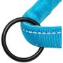Didog Soft Flannel Padded Dog Vest Harness, Escape Proof/Quick Fit Reflective Dog Strap Harness,Easy for Walking Training