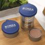 Bonza Pet Food Can Covers, Set of 2 Universal Silicone Can Covers for Pet Food Cans, Food Safe BPA Free, Dishwasher Safe. Loose Fit Lids Easy to Place On and Remove.