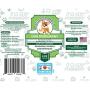 Pawtitas Dog Deodorant Spray a Fresh Perfume with Long Lasting Fragrance on Your Puppy Coat | Perfume for Dogs and Puppies with Essential Oils - 8 oz Dog Cologne.