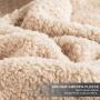 MOONIGHT TIME Warm Fleece Dog Blanket Durable, Sherpa Fleece Throw Dog Blanket, Pet Throw Blanket Fluffy Soft Reversible Washable for Dogs and Cats MOONIGHT TIME Warm Fleece Dog Blanket Durable, Sherpa Fleece Throw Dog Blanket, Pet Throw Blanket Fluffy Soft Reversible Washable for Dogs and Cats