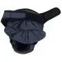 Alfie Pet - Maxine Diaper Dog Sanitary Pantie - Color: Denim, Size: XL