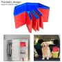 UMARDOO Fold Dog Pool - Pet Bath Pool, Swimming Pool Portable PVC Pet Paddling Bath Tub for Cats