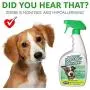 ZORBX Smell Nothing Pet Odor Remover – Safe for All, Even Pets and Children, with No Harsh Chemicals, Perfumes, or Fragrances, Stronger Safer Pet Odor Remover Works Instantly