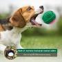 Fairwin Ultra-Durable Dog Chew Toys for Large Breed - Indestructible Tough Dog Toys for Boredom - Lifetime Replacement - Interactive Dog Toys Pet Bite Resistant Ball Toys