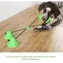 CHENLU Pet Supplies Multifunctional pet Molar Biting Dog Toy Rubber Chewing Ball Cleaning Teeth Safe Elastic TPR Soft Puppy Sucker Biting Dog Toy CHENLU Pet Supplies Multifunctional pet Molar Biting Dog Toy Rubber Chewing Ball Cleaning Teeth Safe Elastic TPR Soft Puppy Sucker Biting Dog Toy