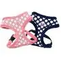 Pinkaholic New York Joceline Harness - Indian Pink - L Pinkaholic New York Joceline Harness - Indian Pink - L