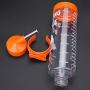 carduran Pet Water Bottle Hanging Drinking Bottle Automatically Feeding Water for Hamster Mice Gerbil Rat Chinchillas Guinea Pig Squirrel Rabbit Small Animals