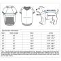 Blueberry Pet 3 Patterns Soft & Comfy Merry Christmas Pullover Dog Sweatshirts