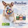 Best Shot Pet Scentament Spa Tropical Breeze Seasonal Body Splash Spray