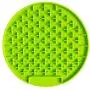 Dog Lick Pad, Durable Silicone Slow Feeder Treat Dispensing Mat, Dog Slow Dispensing Treat Lick Mat Suctions for Pet Bathing, Grooming, and Dog Training Dog Lick Pad, Durable Silicone Slow Feeder Treat Dispensing Mat, Dog Slow Dispensing Treat Lick Mat Suctions for Pet Bathing, Grooming, and Dog Training