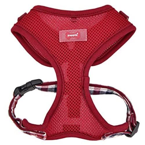 Puppia Life - Neil Superior Harness