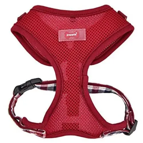 Puppia Life - Neil Superior Harness Puppia Life - Neil Superior Harness