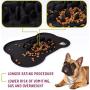 BBMaxPro Dog Feeder Slow Eating Bowl