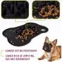 BBMaxPro Dog Feeder Slow Eating Bowl