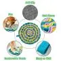 nuanyang Dog Toy Mat Nose Work Mat for Dogs Home Dog Snuffle Mat Nosework Slow Feeding Training Sniffing mat Dog Play Mat Sniffing Snuffle Mat for Dogs Dog Nosework Blanket nuanyang Dog Toy Mat Nose Work Mat for Dogs Home Dog Snuffle Mat Nosework Slow Feeding Training Sniffing mat Dog Play Mat Sniffing Snuffle Mat for Dogs Dog Nosework Blanket