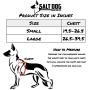 Salt Dog Tactical Service Harness