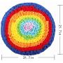 Snuffle Mat for Dogs Nosework Feeding Mat Puppy Feeding Mat Play Blanket Puzzle Toys Encourages Natural Foraging Skills Machine Washable