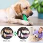 AIMPIRE Dog Toy Dog Chew Toys for Aggressive Chewers Large Breed Medium Large Dog Toy Tough Dog Toy Almost Indestructible Dog Teething Toys