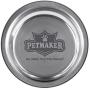 PETMAKER Stainless Steel Hanging Pet Bowls for Dogs and Cats