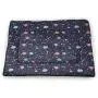Spa Pet Mat Sand Orchid and Massage Stones in Zen Garden Sunny Day Meditation Pet Mat Waterproof Blue Fern Green Fuchsia Spa Pet Mat Sand Orchid and Massage Stones in Zen Garden Sunny Day Meditation Pet Mat Waterproof Blue Fern Green Fuchsia