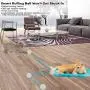 HESTIA Interactive Cat Toy Ball, Automatic Rolling Kitty Toys for Indoor Cats, USB Charging 360 Degree Self Rotating Ball,Build-in Catnip Spinning Color Led Light,with Feather/Bell Toy for Cats/Kitten HESTIA Interactive Cat Toy Ball, Automatic Rolling Kitty Toys for Indoor Cats, USB Charging 360 Degree Self Rotating Ball,Build-in Catnip Spinning Color Led Light,with Feather/Bell Toy for Cats/Kitten