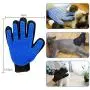 PETINCCN Pet Grooming Glove Gentle Deshedding Brush Bathing Massage Gloves Efficient Pets Hair Remover Mitt Perfect for Dogs & Cats & Horses with Long & Short Fur Enhanced Five Finger Design 1 Pair - Amazon Vine PETINCCN Pet Grooming Glove Gentle Deshedding Brush Bathing Massage Gloves Efficient Pets Hair Remover Mitt Perfect for Dogs & Cats & Horses with Long & Short Fur Enhanced Five Finger Design 1 Pair - Amazon Vine