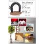 JMXAFMY Arch Cats Toy Pet Supplies for Cat Interactive Catmint jouet Chat katten Dog Door File