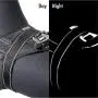 Friends Forever No Pull Dog Harness Large Breed - Harnesses for Large Dogs, Black Dog Vest with Handle & 3M Reflective Material for Extra Control and Safety Friends Forever No Pull Dog Harness Large Breed - Harnesses for Large Dogs, Black Dog Vest with Handle & 3M Reflective Material for Extra Control and Safety