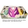 Cat Amazing – Best Cat Toy Ever! Interactive Treat Maze & Puzzle Feeder for Cats