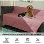SUNNYTEX Waterproof & Reversible Dog Bed Cover Pet Blanket Sofa, Couch Cover Mattress Protector Furniture Protector for Dog, Pet, Cat SUNNYTEX Waterproof & Reversible Dog Bed Cover Pet Blanket Sofa, Couch Cover Mattress Protector Furniture Protector for Dog, Pet, Cat