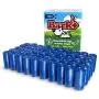 Bark Dog Waste Poop Bags, 1000 Count, Blue