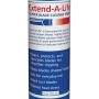 Top Performance Extend-A-Life Blade Rinses — Handy Spray Cleaners for Dog-Grooming Clippers, 16oz