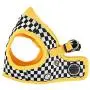 Pinkaholic New York Puppia Racer Vest Harness B Pinkaholic New York Puppia Racer Vest Harness B