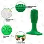 AmuseNd Dog Chewing Toy Dog Toothbrush Toy Pet Silicone Molar Teeth Cleaning Stick Pet Chewing Toys Cleaning Toys Dental Care for Medium Large Dogs Pet AmuseNd Dog Chewing Toy Dog Toothbrush Toy Pet Silicone Molar Teeth Cleaning Stick Pet Chewing Toys Cleaning Toys Dental Care for Medium Large Dogs Pet