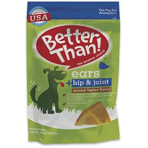 Better Than Ears Premium Dog Treats